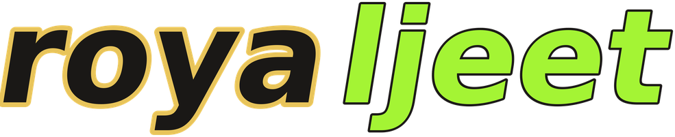 royaljeet logo