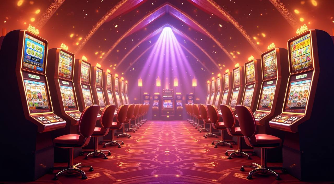 royaljeet mobile gaming